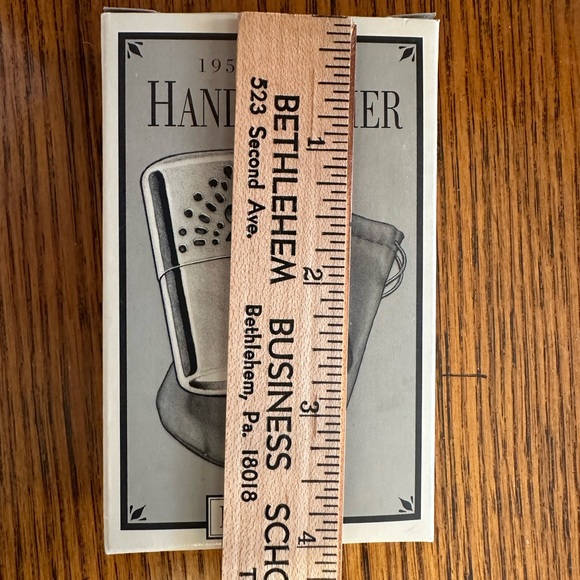 Pair of Restoration Hardware Handwarmers - Picture 5 of 6